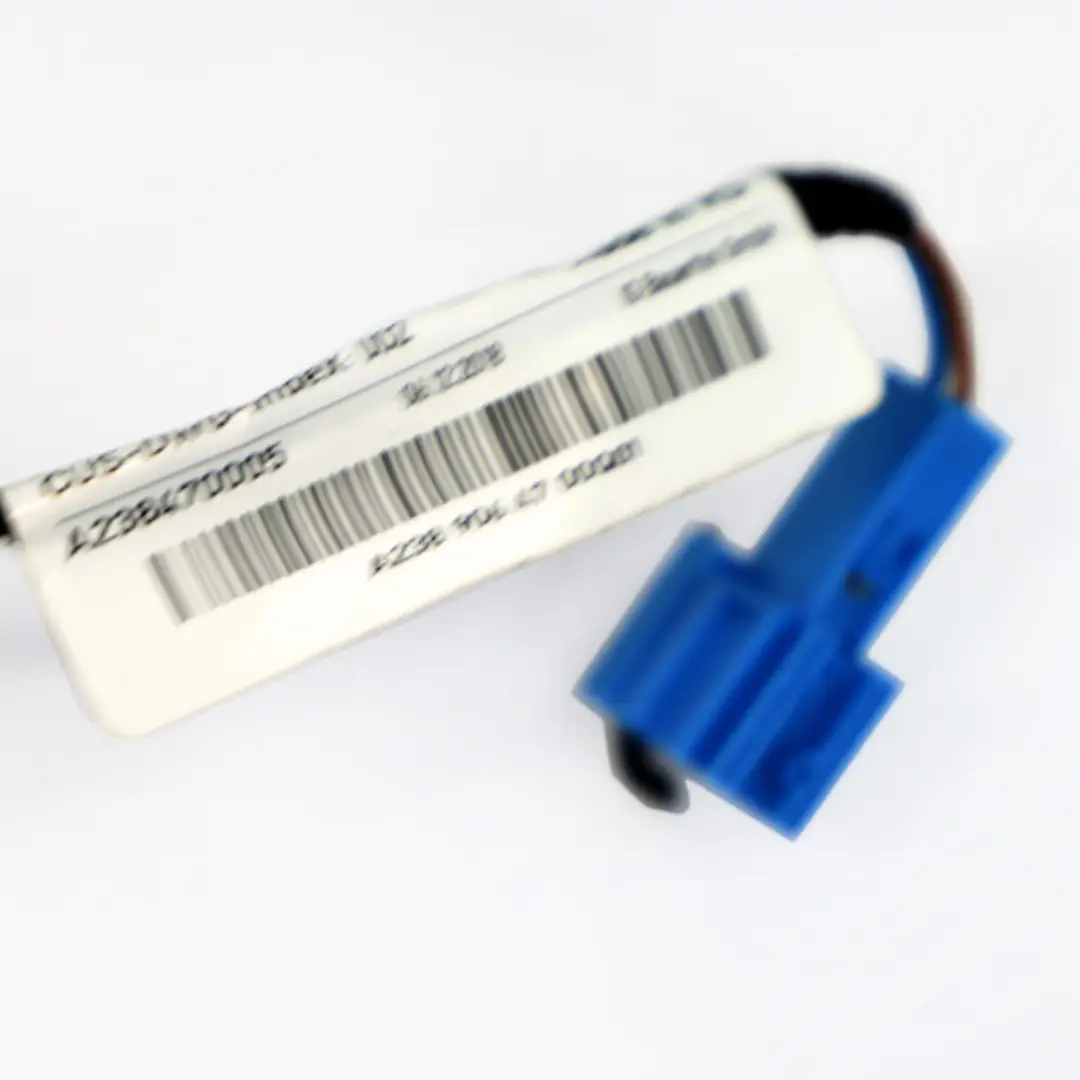 schienale sedile anteriore AMG sinistra destra pelle nera per Mercedes W238 con numero di parte A2389100505 Mercedes W238 schienale sedile anteriore AMG sinistra destra pelle nera - SKU A2389100505 - Numero di parte A2389100505