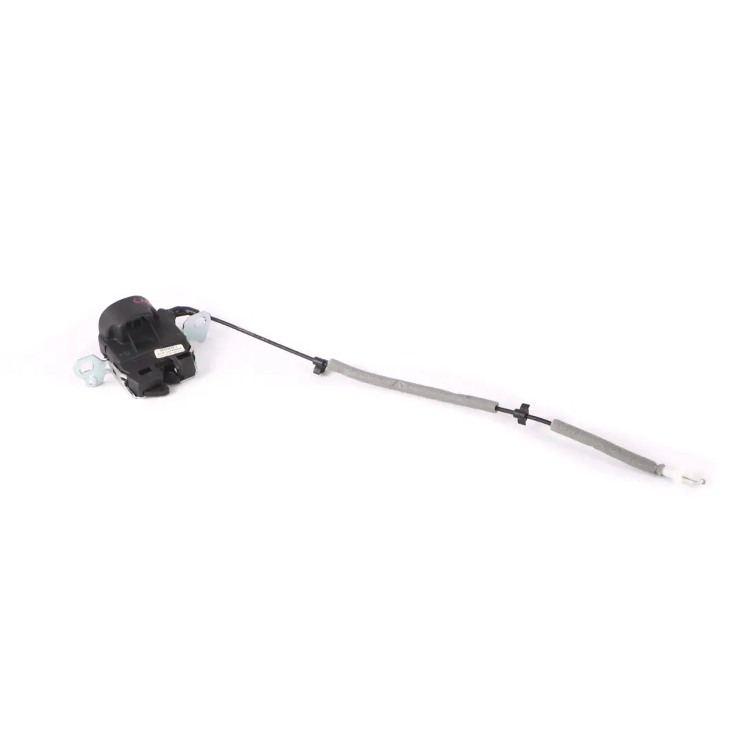 Seat Lock Mercedes C238 Rear Folding Backrest Left Right Handle - SKU A2389203501 - Part number A2389203501
