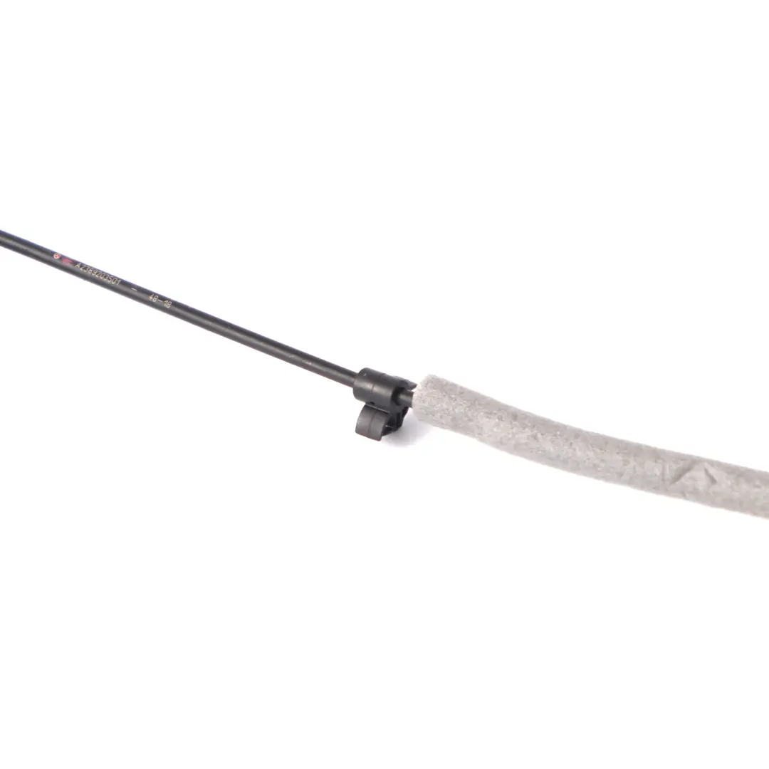 Seat Lock Mercedes C238 Rear Folding Backrest Left Right Handle - SKU A2389203501 - Part number A2389203501