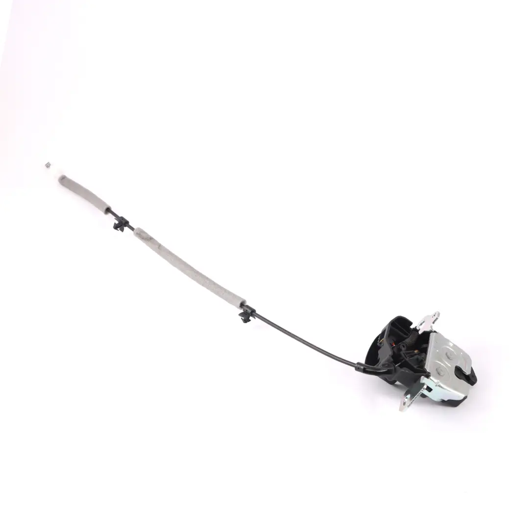 Seat Lock Mercedes C238 Rear Folding Backrest Left Right Handle - SKU A2389203501 - Part number A2389203501