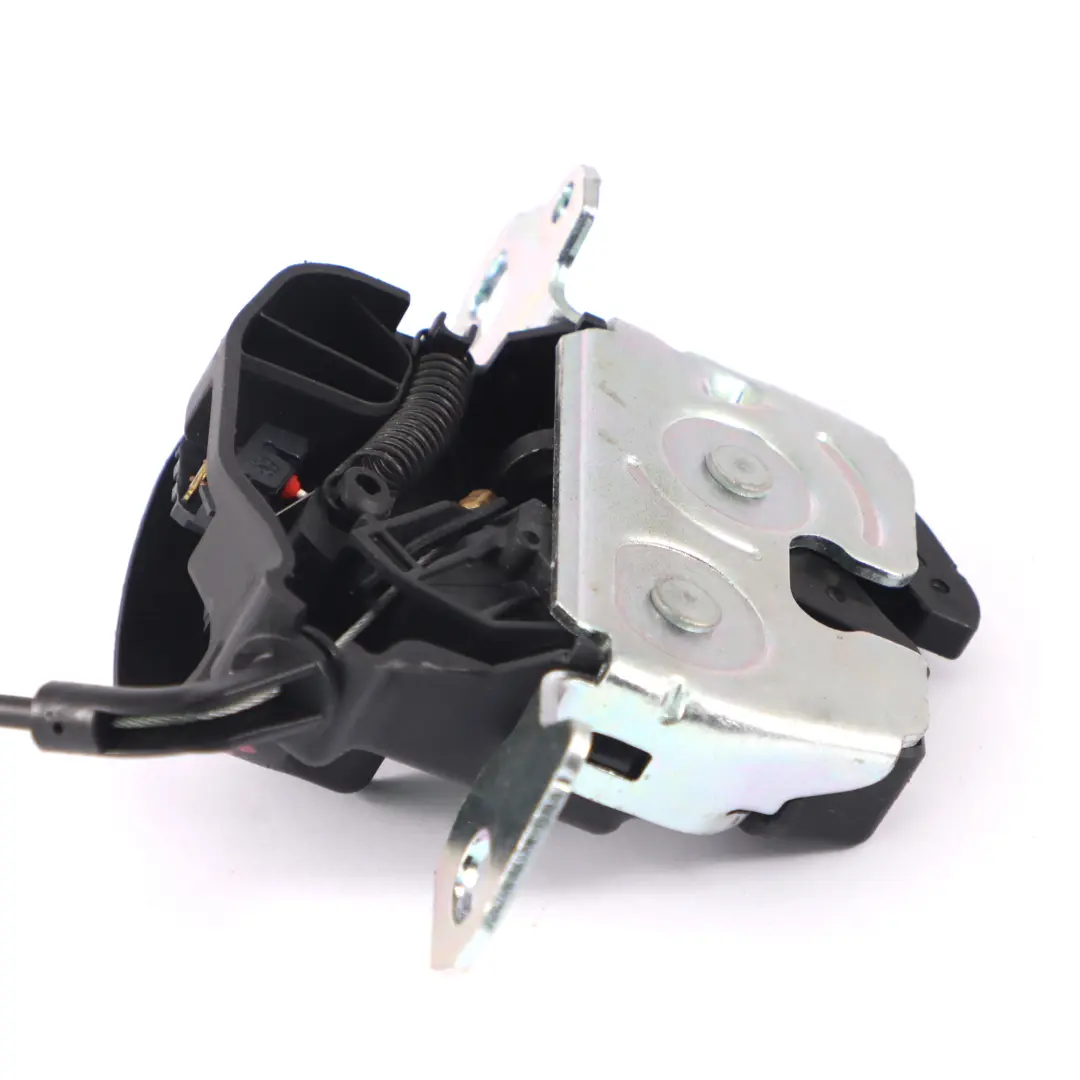 Seat Lock Mercedes C238 Rear Folding Backrest Left Right Handle - SKU A2389203501 - Part number A2389203501