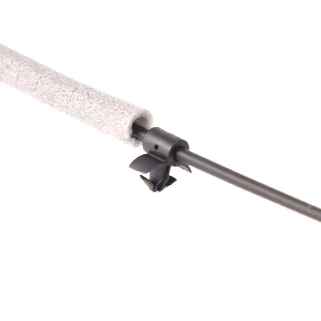 Seat Lock Mercedes C238 Rear Folding Backrest Left Right Handle - SKU A2389203501 - Part number A2389203501