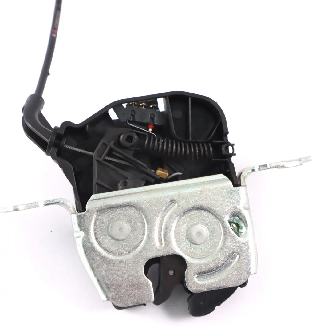 Seat Lock Mercedes C238 Rear Folding Backrest Left Right Handle - SKU A2389203501 - Part number A2389203501
