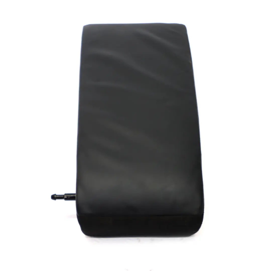 Rear Armrest Cover Mercedes C238 Rear Seat Arm Rest Panel Leather Black - SKU A2389206902 - Part number A2389206902