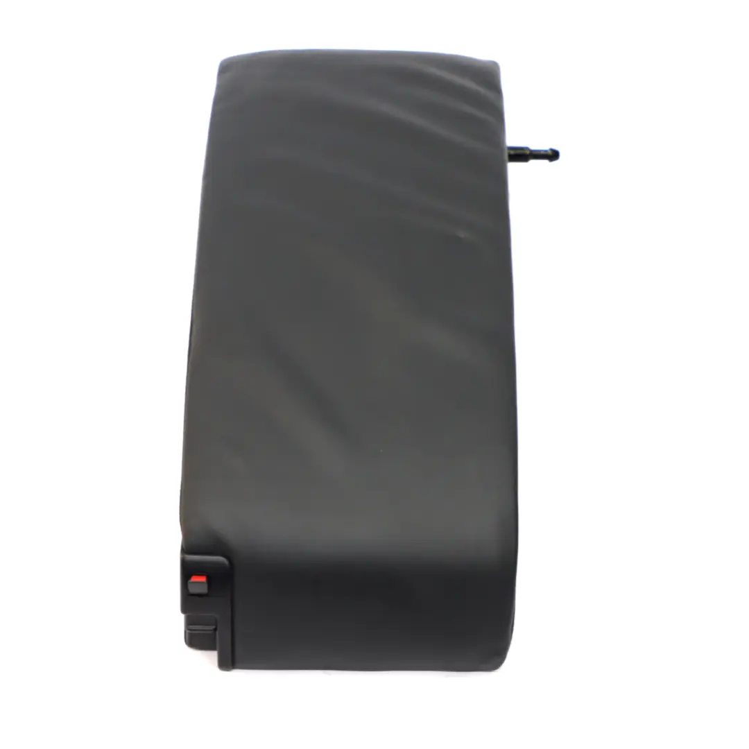Rear Armrest Cover Mercedes C238 Rear Seat Arm Rest Panel Leather Black - SKU A2389206902 - Part number A2389206902