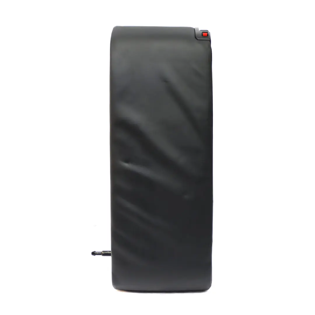 Rear Armrest Cover Mercedes C238 Rear Seat Arm Rest Panel Leather Black - SKU A2389206902 - Part number A2389206902