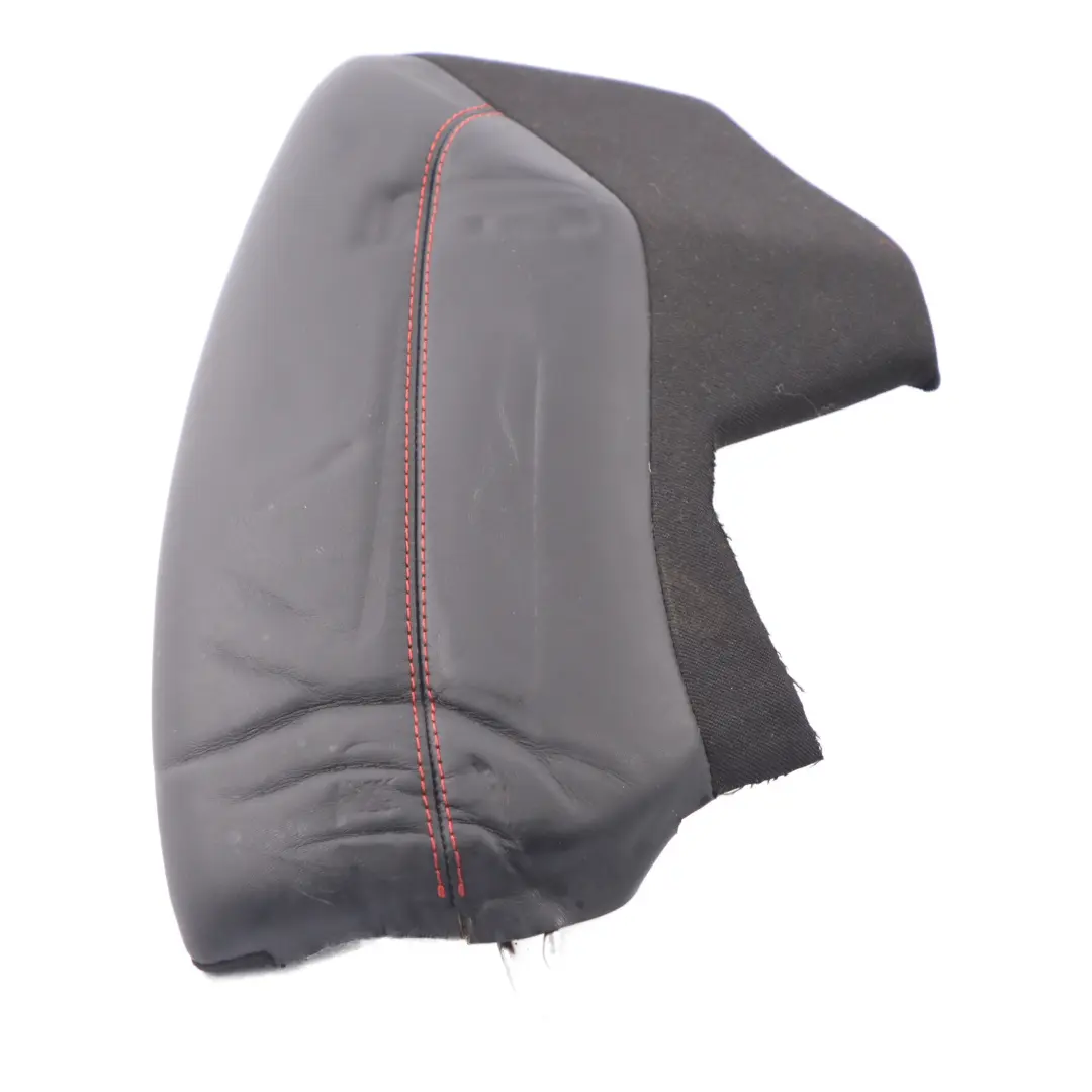  Pannello laterale Mercedes C238 Sedile posteriore destro rifinitura Pelle nera - SKU A2389208002 - Numero di parte A2389208002