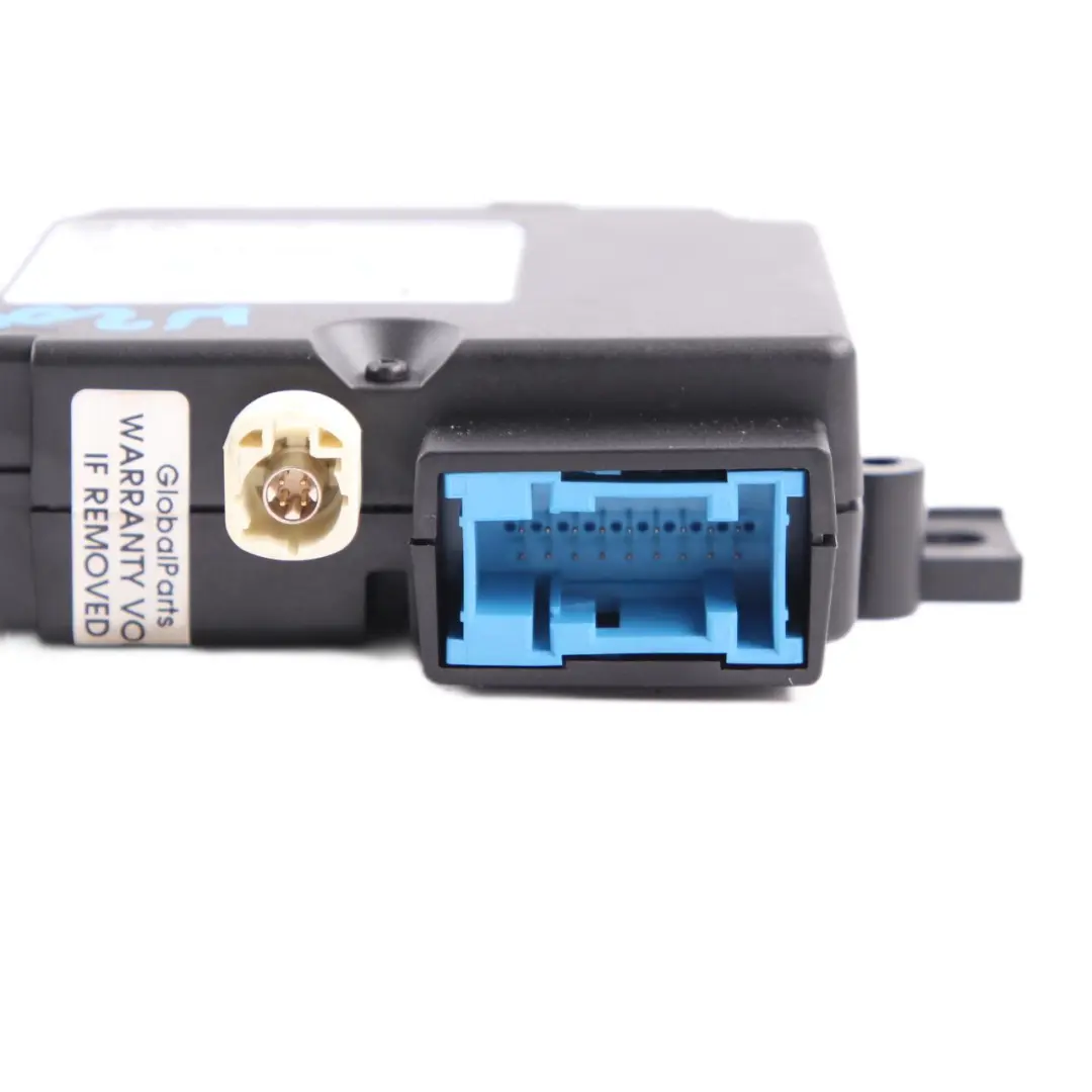 Moduł Sterownik Telefonu Komunikacji do Mercedes W176 W204 W212 o numerze A2059007123 Mercedes W176 W204 W212 Moduł Sterownik Telefonu Komunikacji - SKU A2429004801 - Numer Części A2059007123