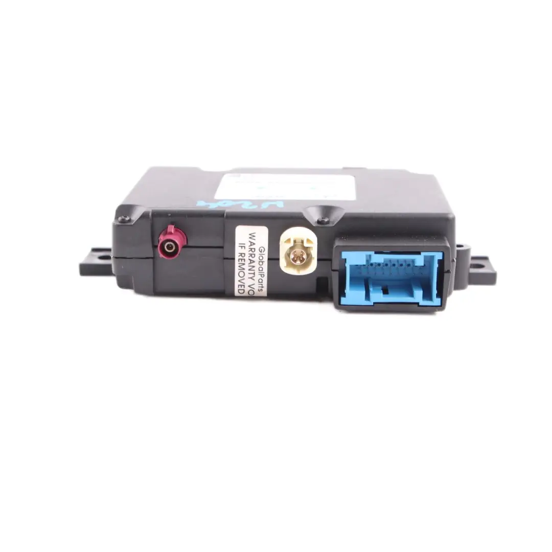 Modulo Unità Controllo Comunicazione Telematica per Mercedes W176 W204 con numero di parte A2059007123 Mercedes W176 W204 Modulo Unità Controllo Comunicazione Telematica - SKU A2429004801 - Numero di parte A2059007123