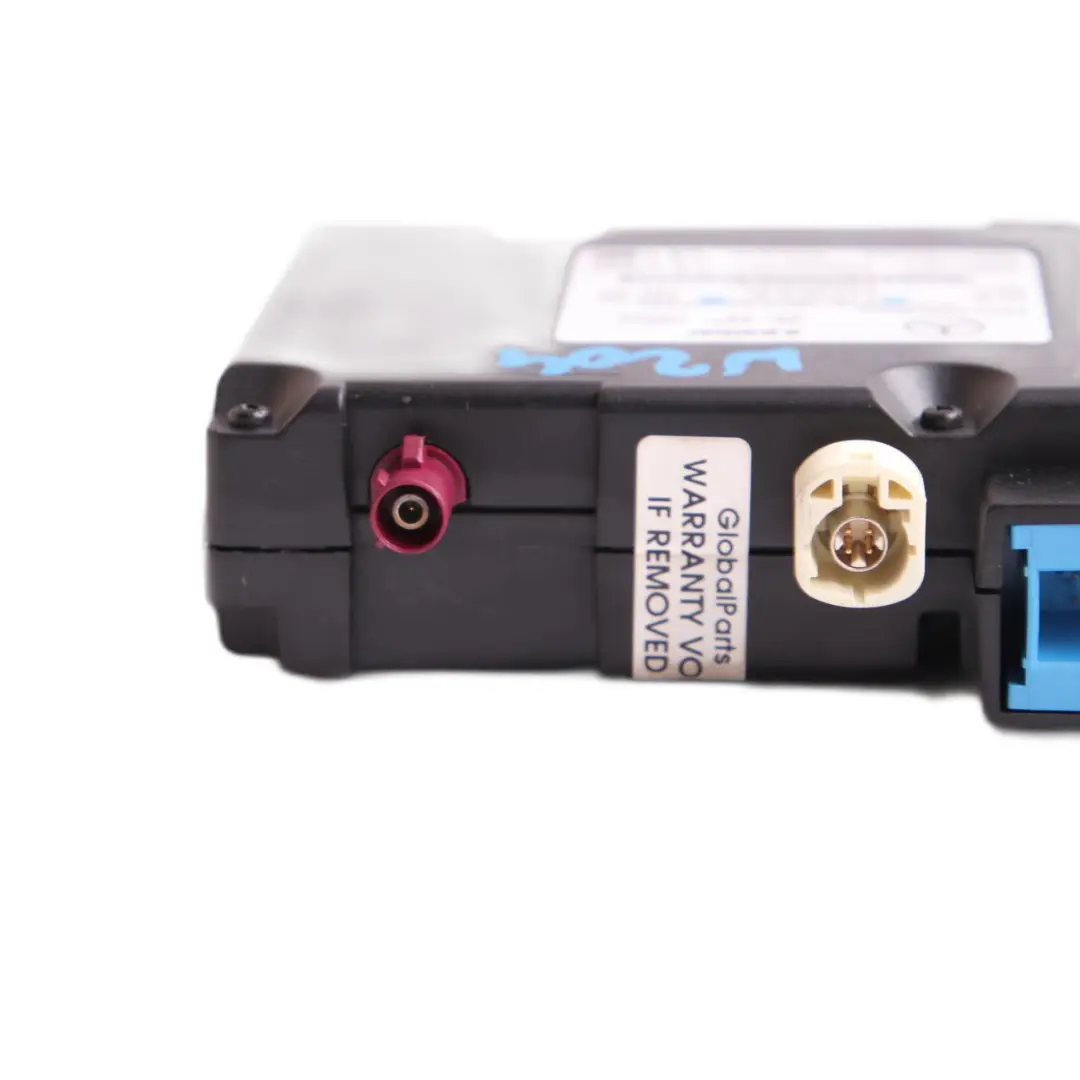 Módulo Unidad Control Comunicación Telemátic para Mercedes W176 W204 W212 con número de pieza A2059007123 Mercedes W176 W204 W212 Módulo Unidad Control Comunicación Telemátic - SKU A2429004801 - Número de pieza A2059007123