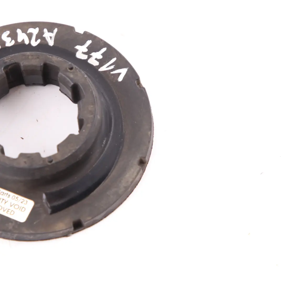 Rubber Spring Rear Left Right N/O/S Coil Strut Pad to Mercedes W177 AMG with Part number A2433250100 Mercedes W177 AMG Rubber Spring Rear Left Right N/O/S Coil Strut Pad - SKU A2433250100 - Part number A2433250100