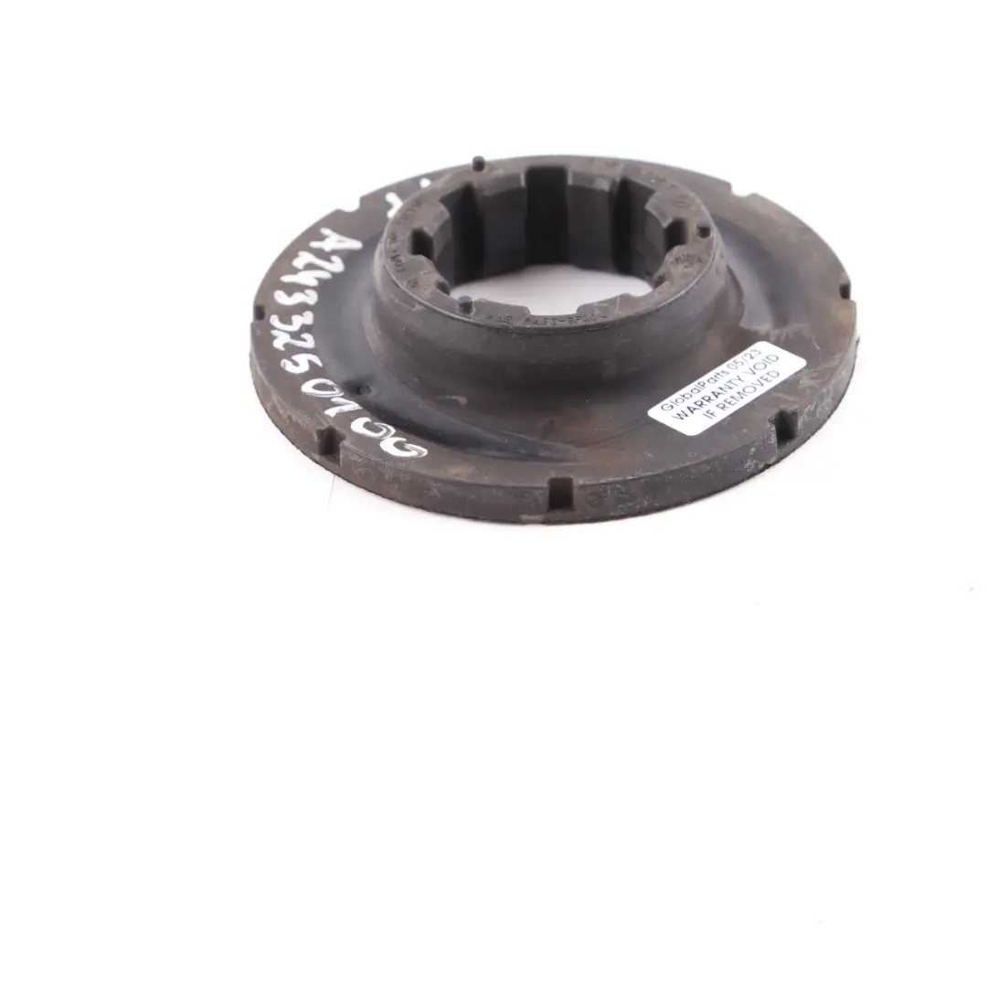 Rubber Spring Rear Left Right N/O/S Coil Strut Pad to Mercedes W177 AMG with Part number A2433250100 Mercedes W177 AMG Rubber Spring Rear Left Right N/O/S Coil Strut Pad - SKU A2433250100 - Part number A2433250100