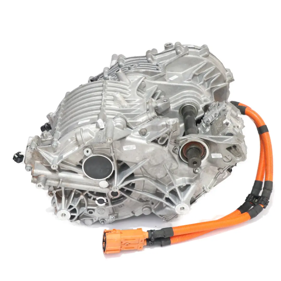 4MATIC Front Electric Engine 780200 780.200 22k, WARRANTY Mercedes EQA H243 350 - SKU A2433408902 - Part number A2433408902