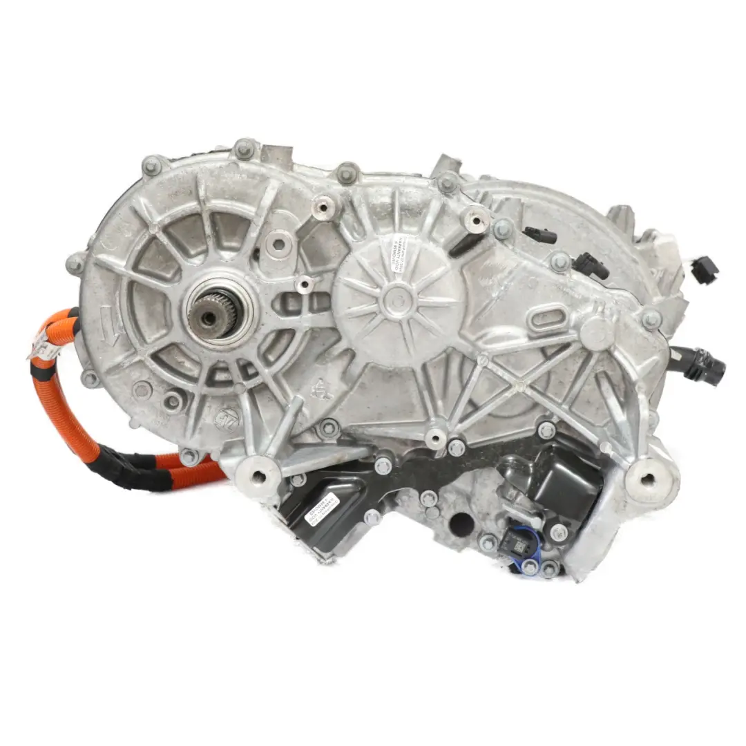 4MATIC Front Electric Engine 780200 780.200 22k, WARRANTY Mercedes EQA H243 350 - SKU A2433408902 - Part number A2433408902