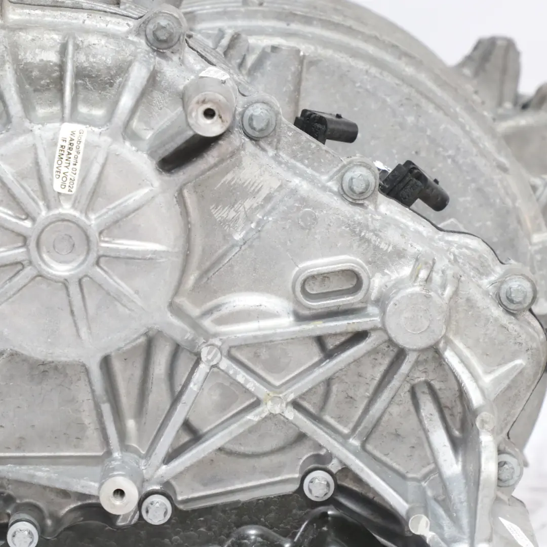 4MATIC Front Electric Engine 780200 780.200 22k, WARRANTY Mercedes EQA H243 350 - SKU A2433408902 - Part number A2433408902