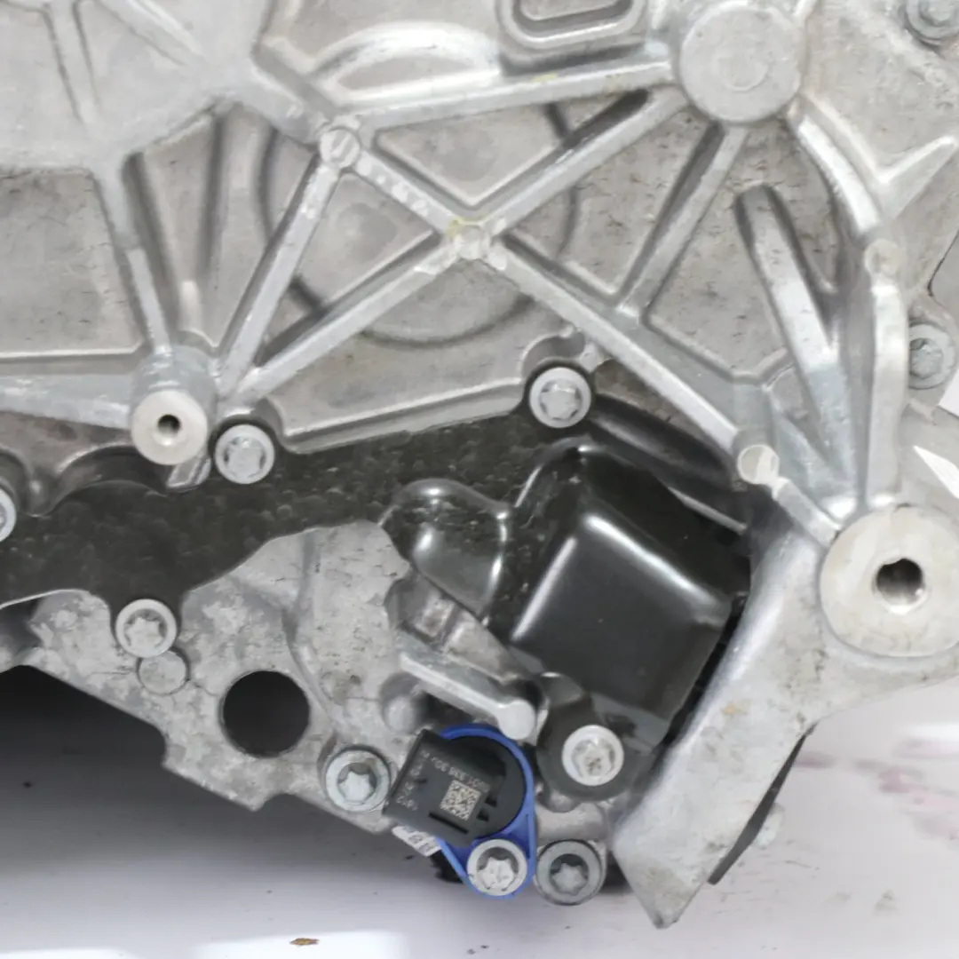 4MATIC Moteur électrique Avant 780200 780.200 35k GARANTIE Mercedes EQA H243 350 - SKU A2433408902 - Numéro de pièce A2433408902
