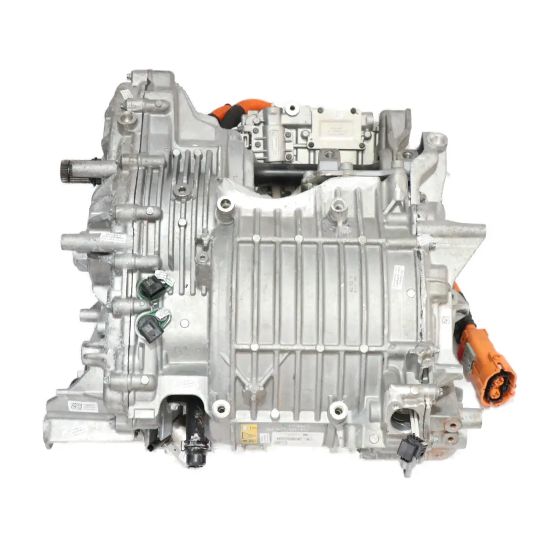 4MATIC Front Electric Engine 780200 780.200 22k, WARRANTY to Mercedes EQA H243 350 with Part number A2433408902 Mercedes EQA H243 350 4MATIC Front Electric Engine 780200 780.200 22k, WARRANTY - SKU A2433408902 - Part number A2433408902