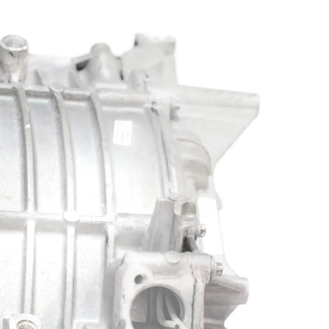4MATIC Front Electric Engine 780200 780.200 22k, WARRANTY Mercedes EQA H243 350 - SKU A2433408902 - Part number A2433408902