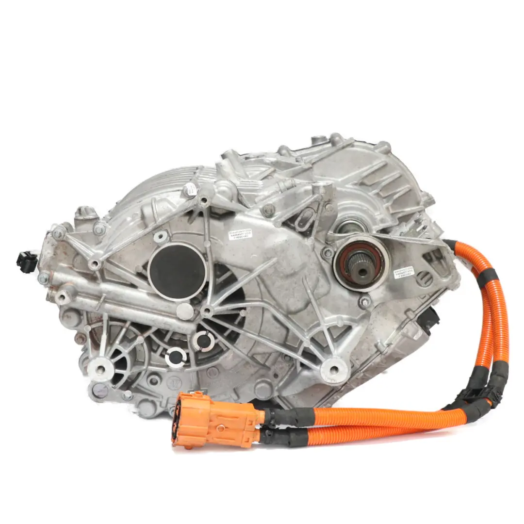 4MATIC Front Electric Engine 780200 780.200 22k, WARRANTY Mercedes EQA H243 350 - SKU A2433408902 - Part number A2433408902