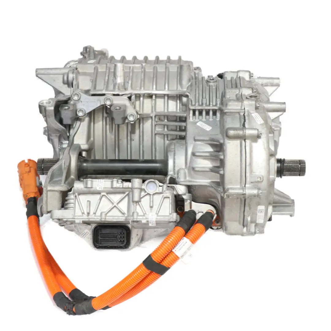 4MATIC Front Electric Engine 780200 780.200 22k, WARRANTY Mercedes EQA H243 350 - SKU A2433408902 - Part number A2433408902