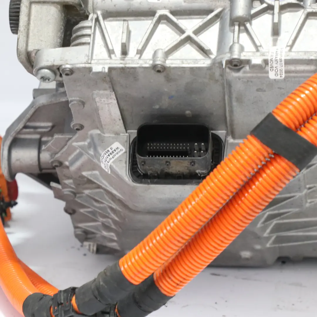 4MATIC Front Electric Engine 780200 780.200 22k, WARRANTY Mercedes EQA H243 350 - SKU A2433408902 - Part number A2433408902