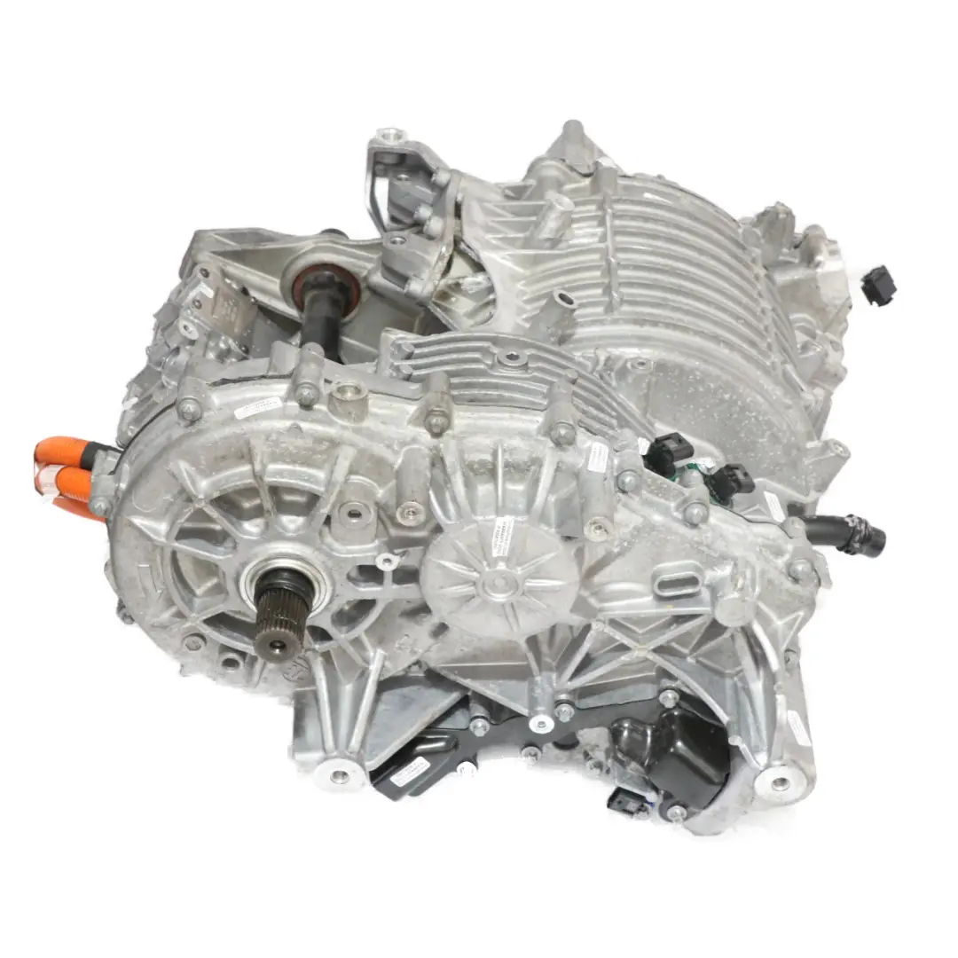 4MATIC Motor Eléctrico Delantero 780200 35k, GARANTÍA para Mercedes EQA H243 350 con número de pieza A2433408902 Mercedes EQA H243 350 4MATIC Motor Eléctrico Delantero 780200 35k, GARANTÍA - SKU A2433408902 - Número de pieza A2433408902