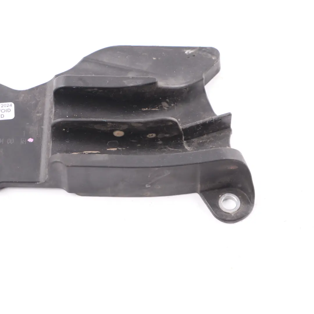  Bracket Mercedes H243 EQA Electric Drive High Voltage Connections Mount Holder - SKU A2433410400 - Part number A2433410400