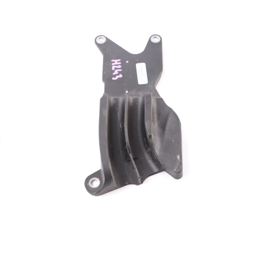 Bracket Mercedes H243 EQA Electric Drive High Voltage Connections Mount Holder to with Part number A2433410400 Bracket Mercedes H243 EQA Electric Drive High Voltage Connections Mount Holder - SKU A2433410400 - Part number A2433410400