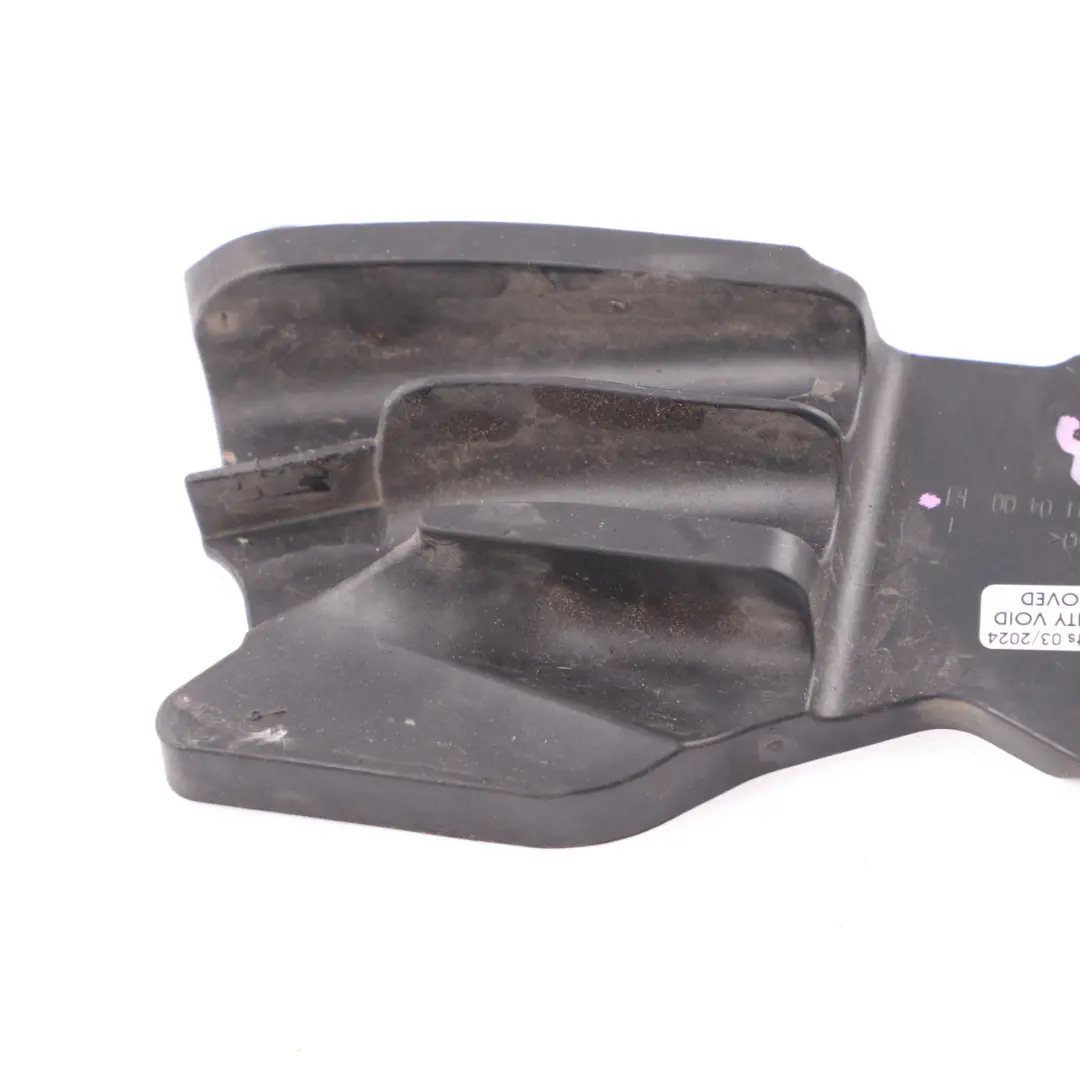  Bracket Mercedes H243 EQA Electric Drive High Voltage Connections Mount Holder - SKU A2433410400 - Part number A2433410400