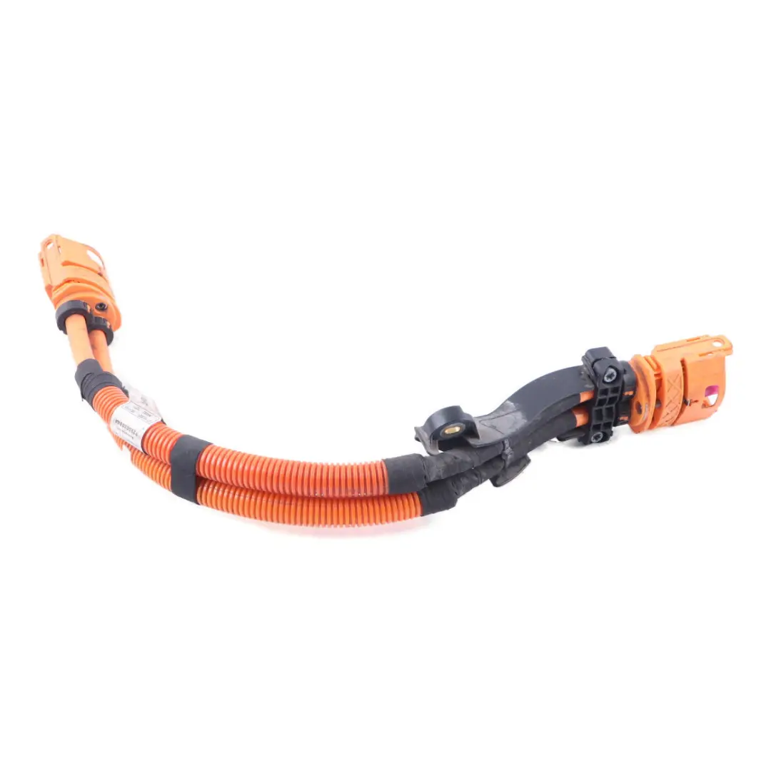 High Voltage Battery Cable Wiring Harness to Mercedes EQA H243 with Part number A2435403713 Mercedes EQA H243 High Voltage Battery Cable Wiring Harness - SKU A2435403713 - Part number A2435403713