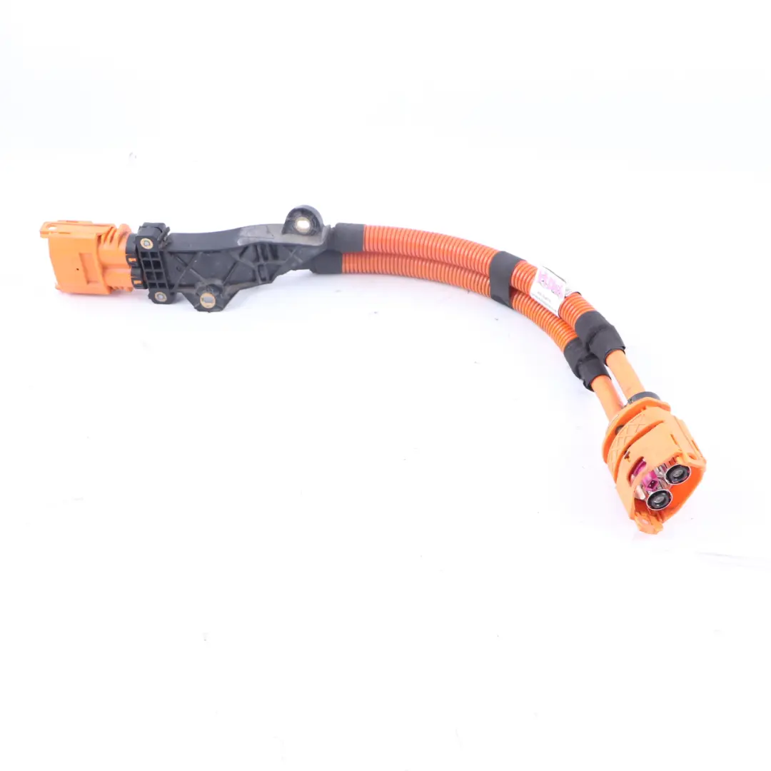 Mercedes EQA H243 High Voltage Battery Cable Wiring Harness - SKU A2435403713 - Part number A2435403713