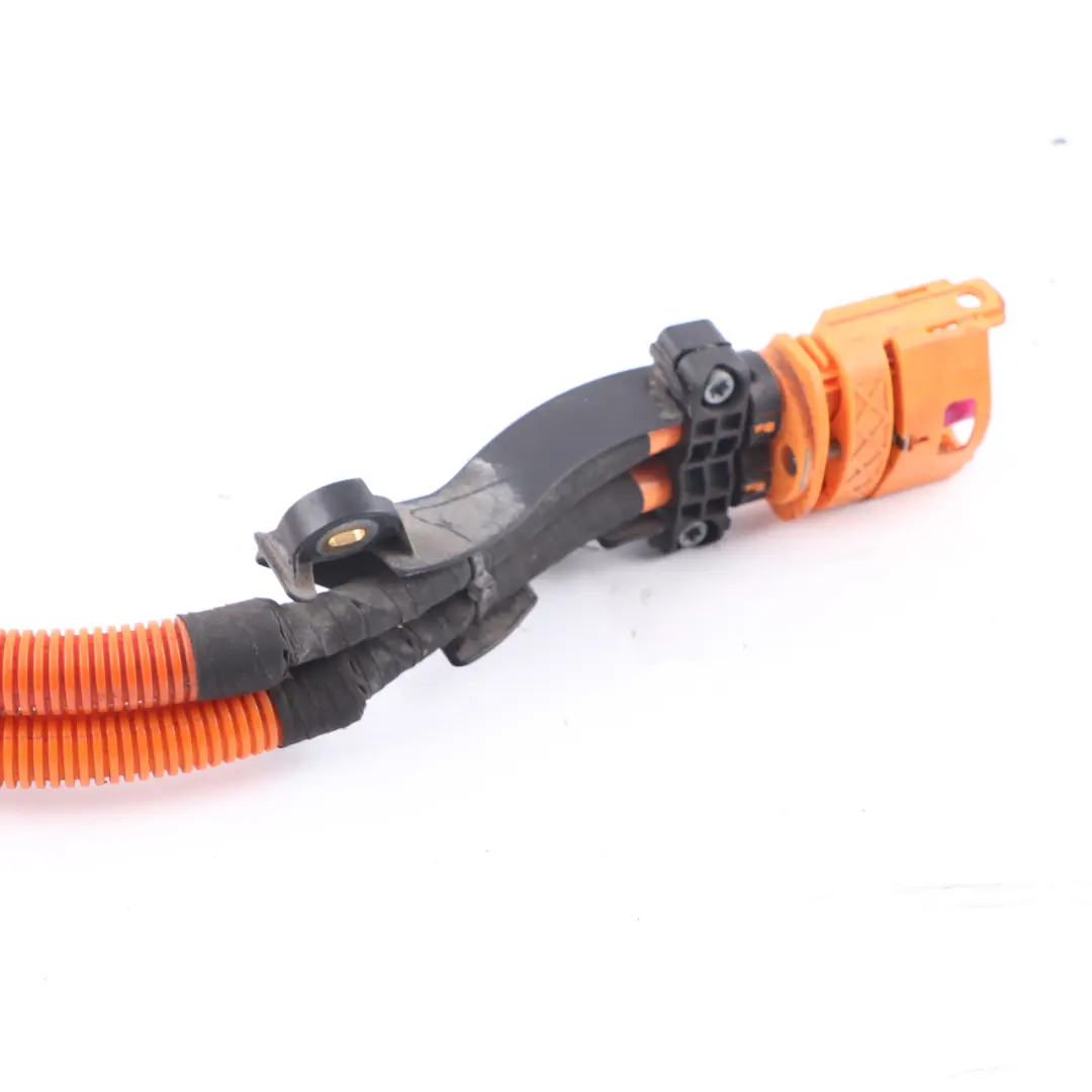 Mercedes EQA H243 High Voltage Battery Cable Wiring Harness - SKU A2435403713 - Part number A2435403713