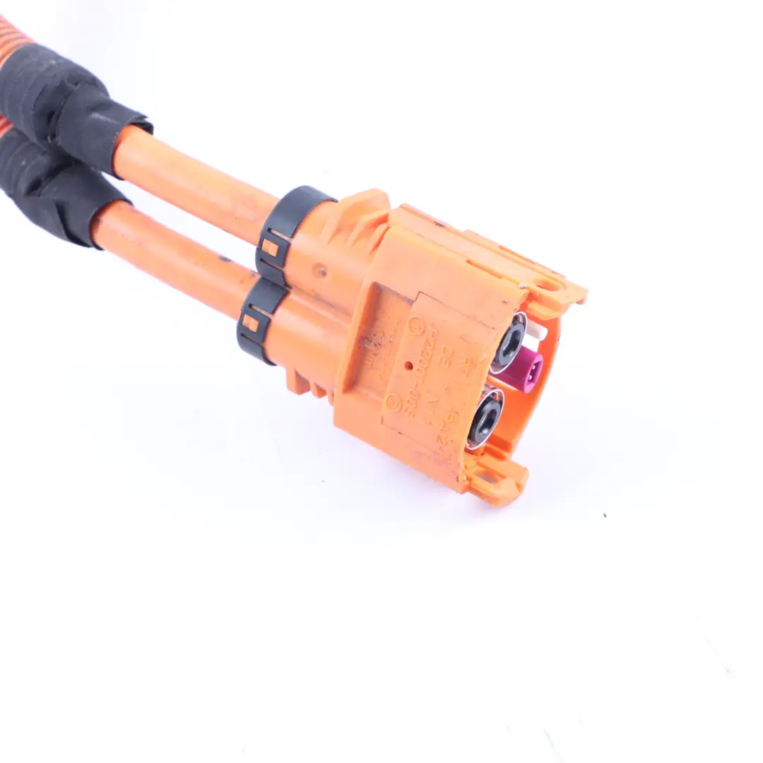 Mercedes EQA H243 High Voltage Battery Cable Wiring Harness - SKU A2435403713 - Part number A2435403713
