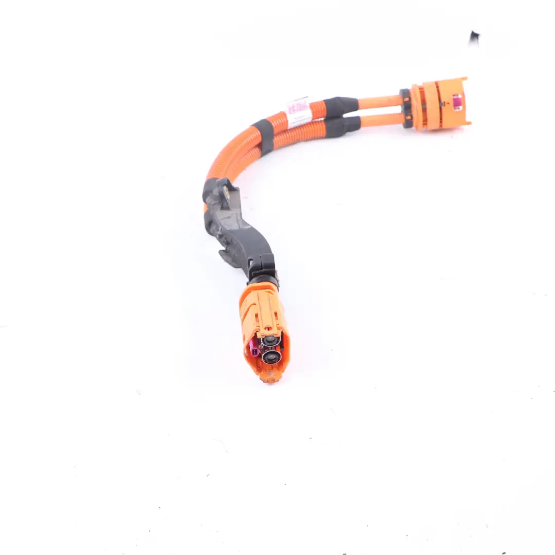Mercedes EQA H243 High Voltage Battery Cable Wiring Harness - SKU A2435403713 - Part number A2435403713