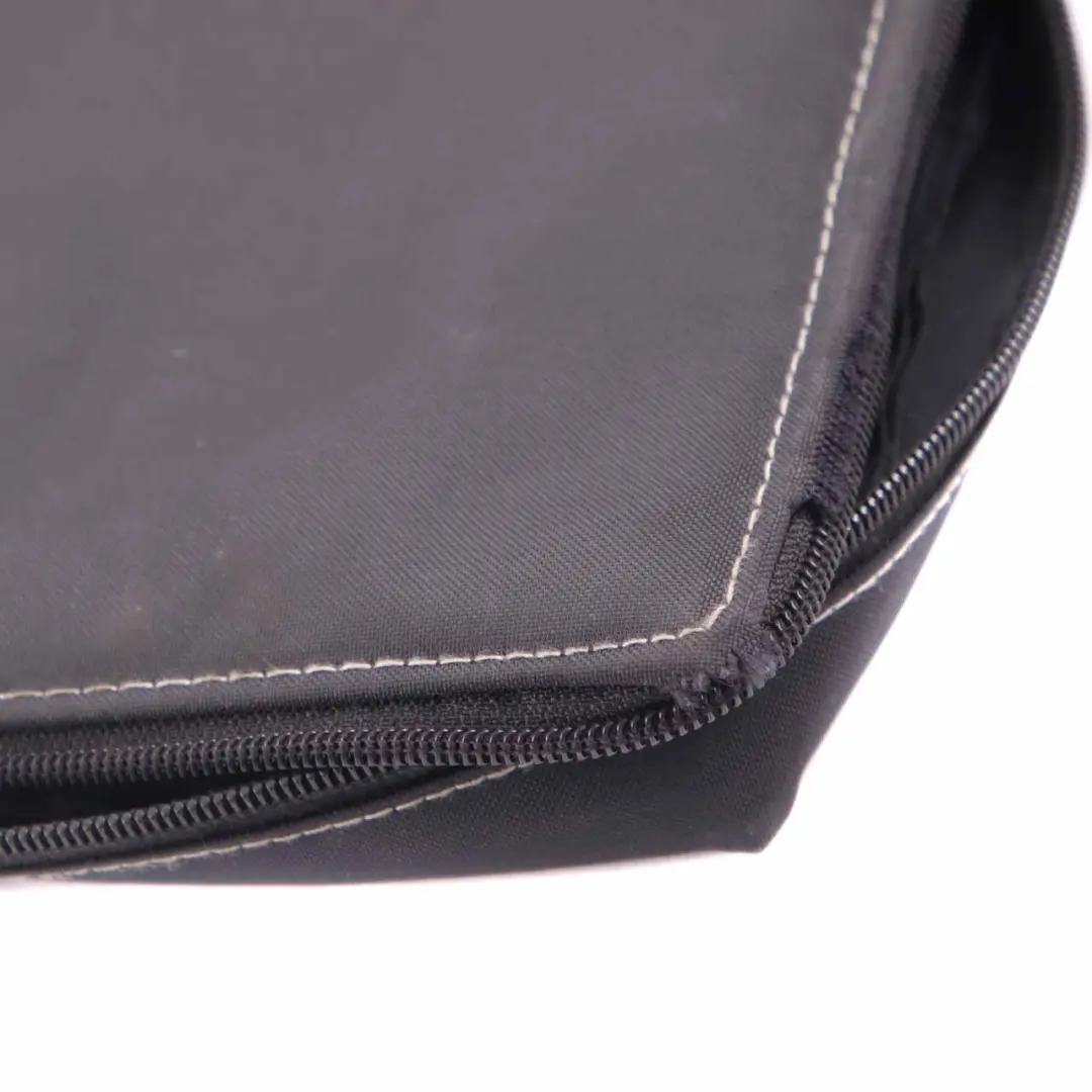 Owner's Handbook Service Booklet Slipcase Pouch Case Wallet to Mercedes W245 with Part number A2455844682 Mercedes W245 Owner's Handbook Service Booklet Slipcase Pouch Case Wallet - SKU A2455844682 - Part number A2455844682