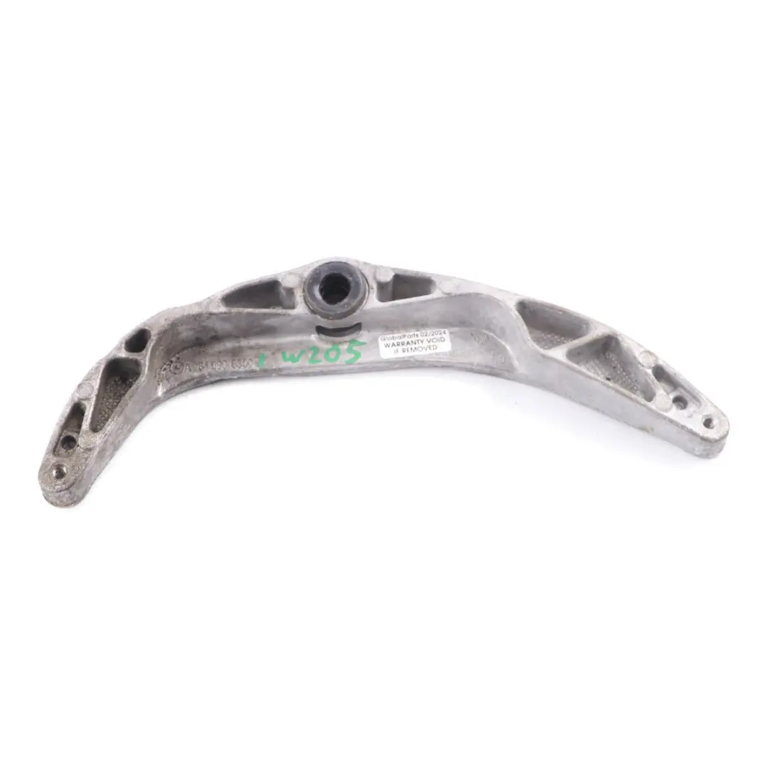 Mercedes W205 Motorlager Halterung Halter Stütze - SKU A2460906300 - Teilenummer A2460906300