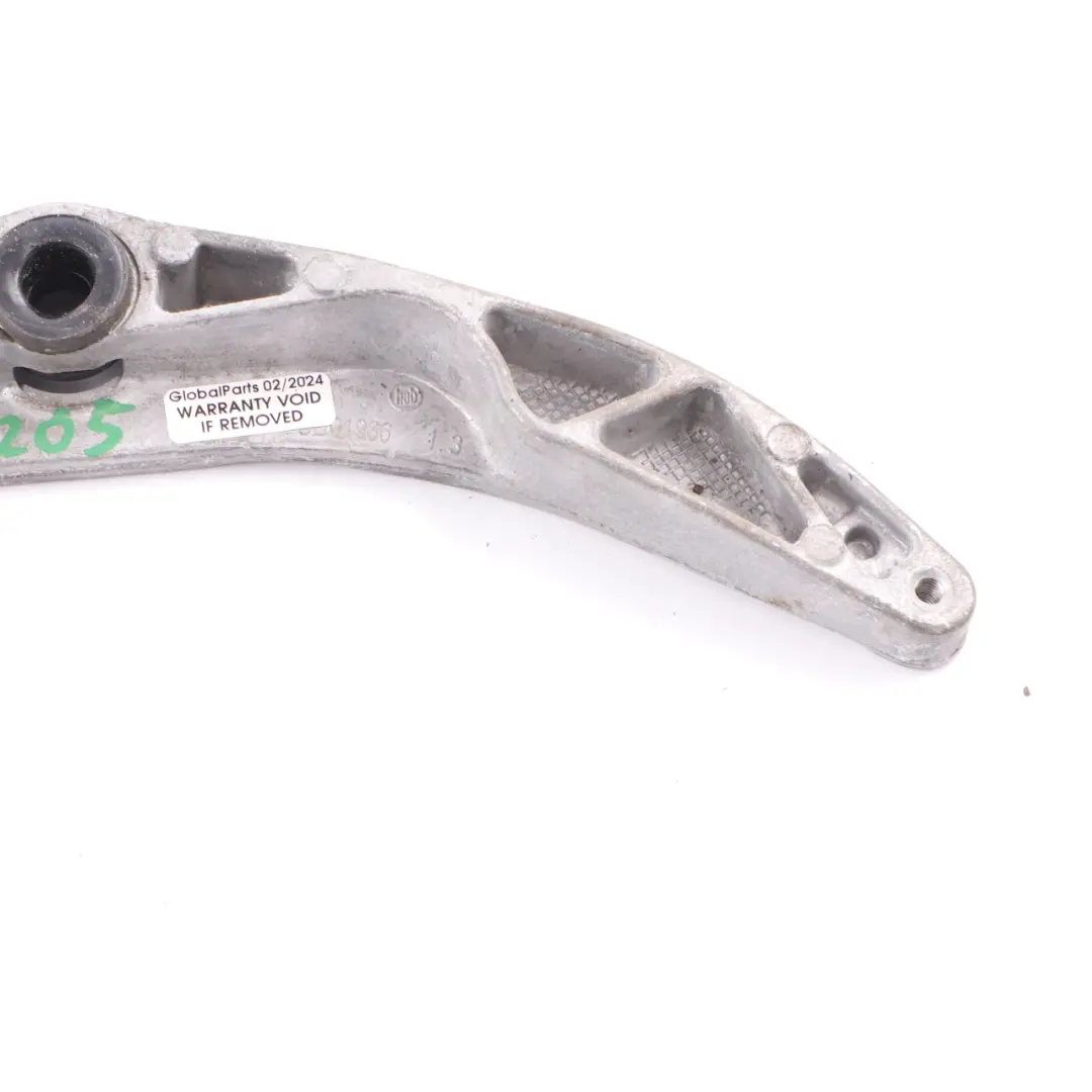 Mercedes W205 Motorlager Halterung Halter Stütze - SKU A2460906300 - Teilenummer A2460906300