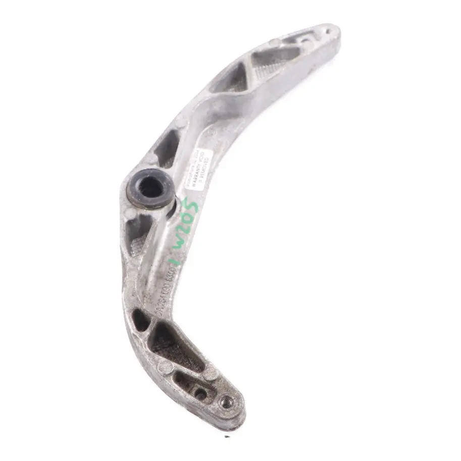 Bracket Mercedes W205 Engine Mount Bracket Holder to with Part number A2460906300 Bracket Mercedes W205 Engine Mount Bracket Holder - SKU A2460906300 - Part number A2460906300