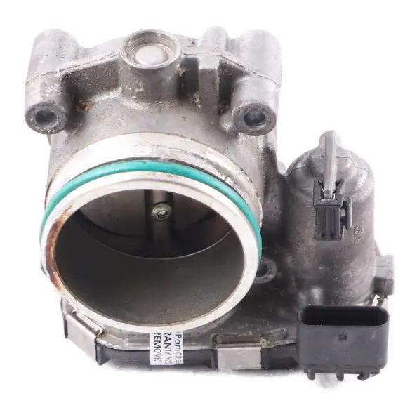 Throttle Body Throttle Valve Flap Actuator to Mercedes S205 W205 with Part number A2461410000 Mercedes S205 W205 Throttle Body Throttle Valve Flap Actuator - SKU A2461410000 - Part number A2461410000