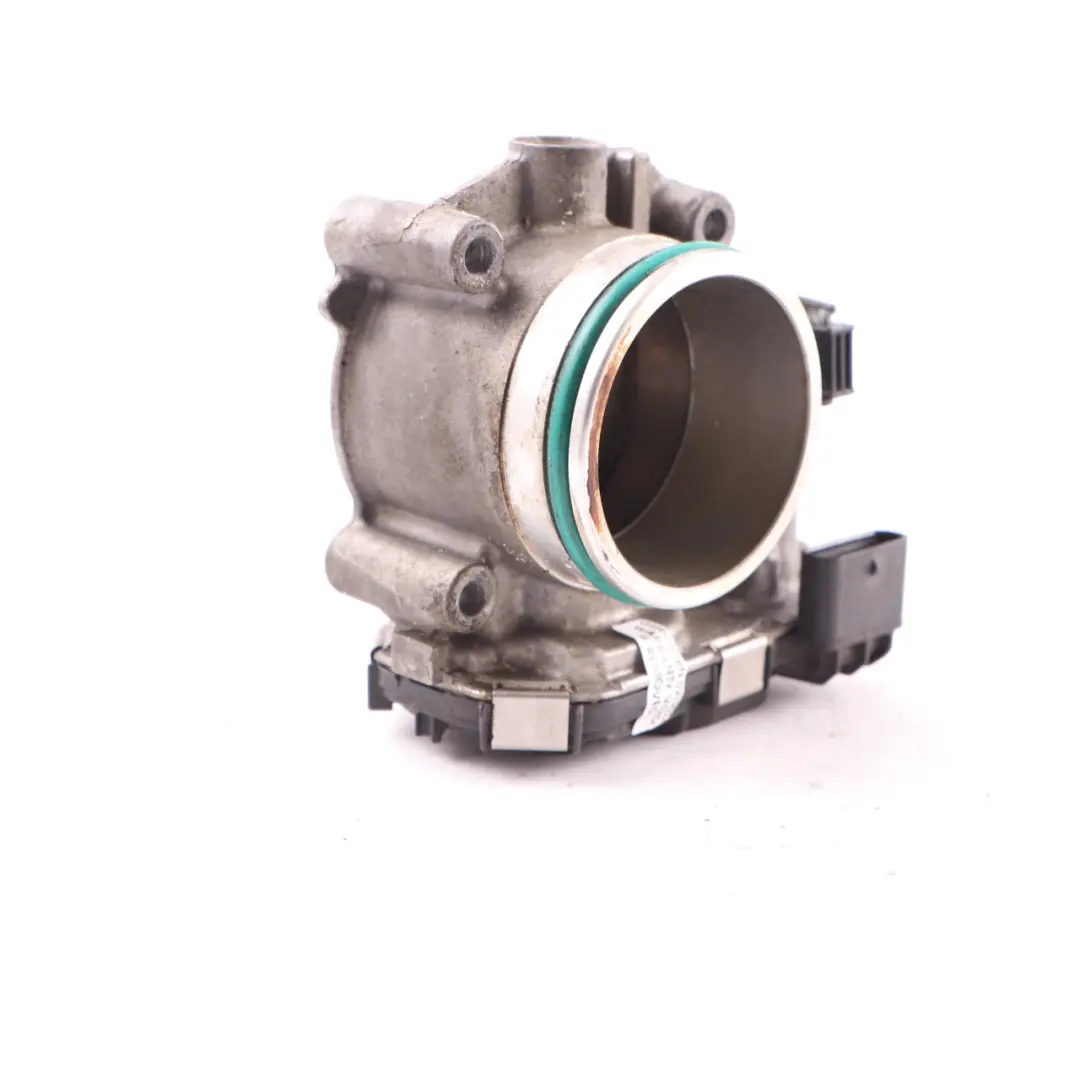 Throttle Body Throttle Valve Flap Actuator to Mercedes S205 W205 with Part number A2461410000 Mercedes S205 W205 Throttle Body Throttle Valve Flap Actuator - SKU A2461410000 - Part number A2461410000