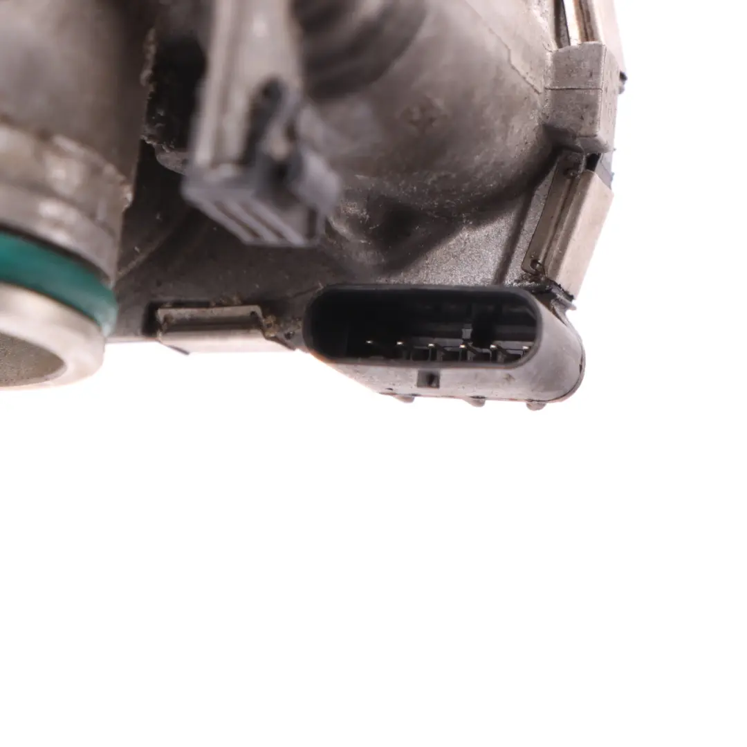 Mercedes W246 M271 Drosselklappe Drosselkörper Klappenantrieb A2701410025 - SKU A2461410000 - Teilenummer A2461410000