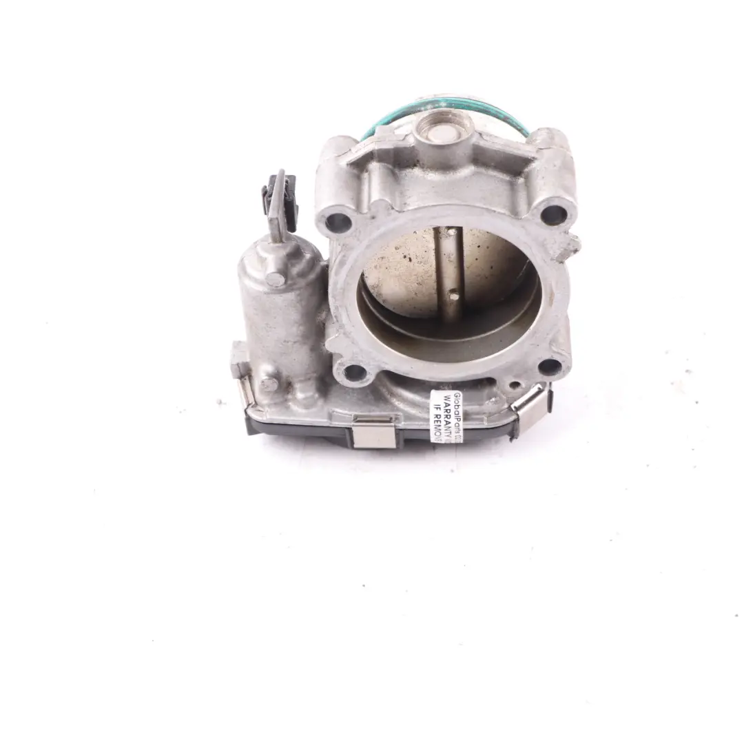 M271 Drosselklappe Drosselkörper Klappenantrieb A2701410025 für Mercedes W246 mit Teilenummer A2461410000 Mercedes W246 M271 Drosselklappe Drosselkörper Klappenantrieb A2701410025 - SKU A2461410000 - Teilenummer A2461410000