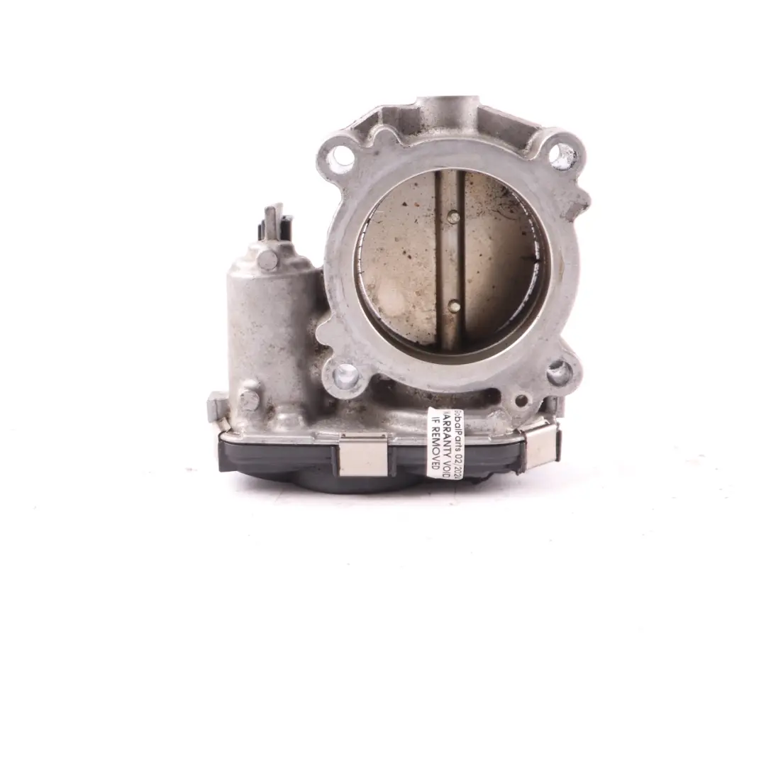 Throttle Body Throttle Valve Flap Actuator to Mercedes S205 W205 with Part number A2461410000 Mercedes S205 W205 Throttle Body Throttle Valve Flap Actuator - SKU A2461410000 - Part number A2461410000