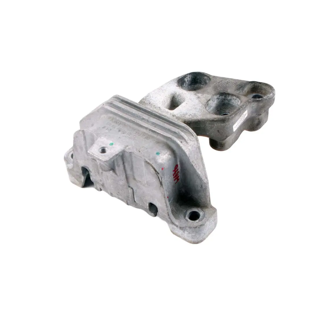 Mercedes W176 W246 Supporto cambio Supporto staffa - SKU A2462400217 - Numero di parte A2462400217