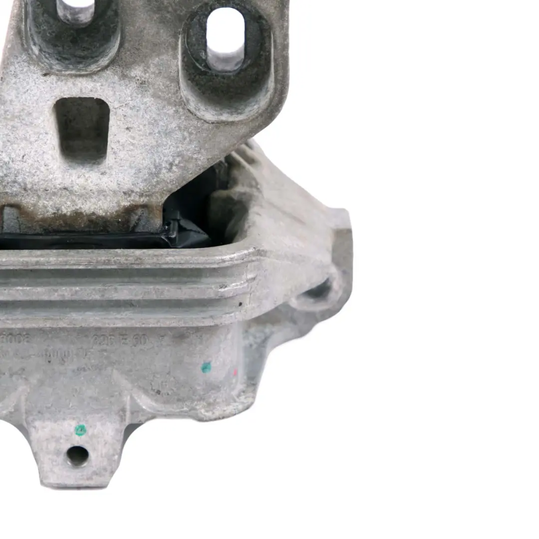 Mercedes W176 W246 Supporto cambio Supporto staffa - SKU A2462400217 - Numero di parte A2462400217