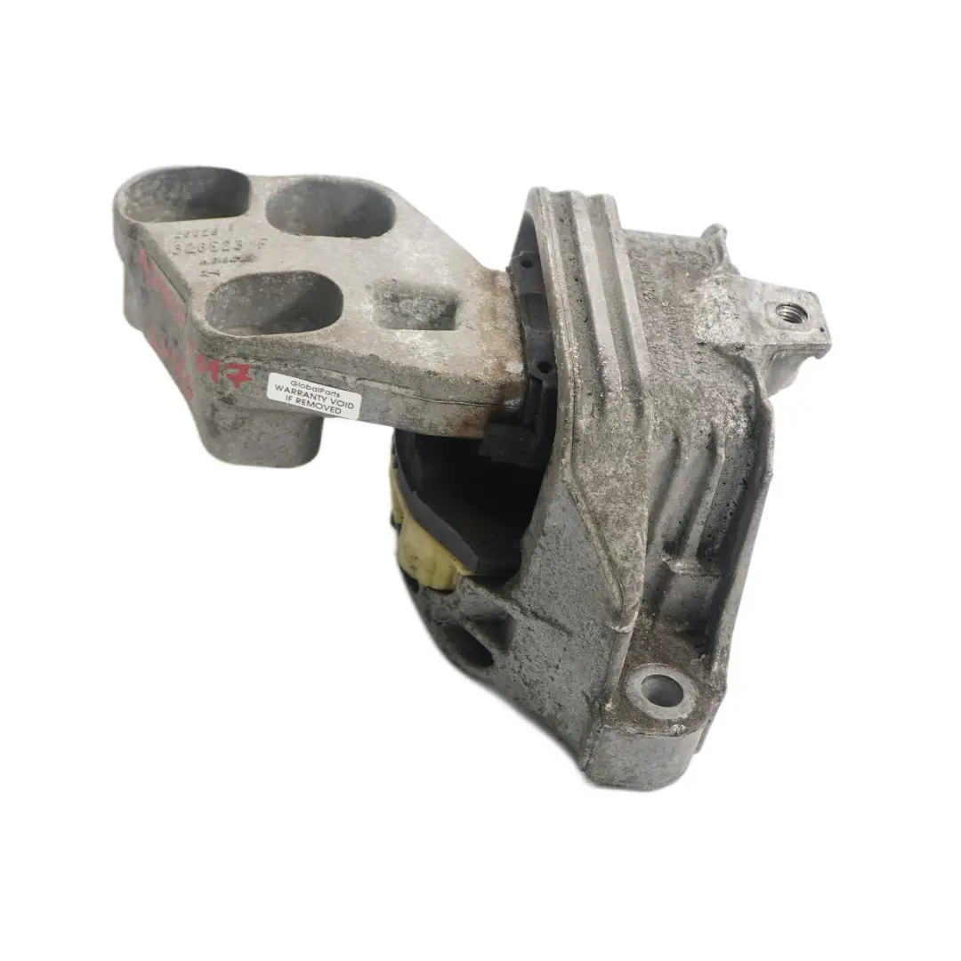 Mercedes W176 W246 Łapa Mocowanie Skrzyni Biegów - SKU A2462400617 - Numer Części A2462400617