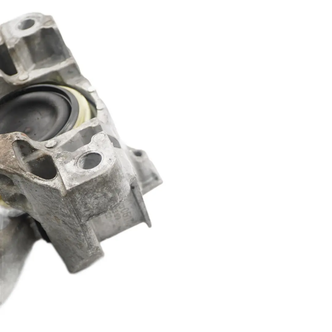 Gearbox Support Mount Holder Bracket to Mercedes W176 W246 with Part number A2462400617 Mercedes W176 W246 Gearbox Support Mount Holder Bracket - SKU A2462400617 - Part number A2462400617