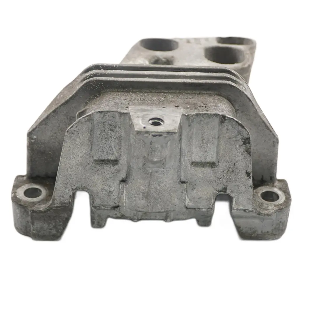 Gearbox Support Mount Holder Bracket to Mercedes W176 W246 with Part number A2462400617 Mercedes W176 W246 Gearbox Support Mount Holder Bracket - SKU A2462400617 - Part number A2462400617