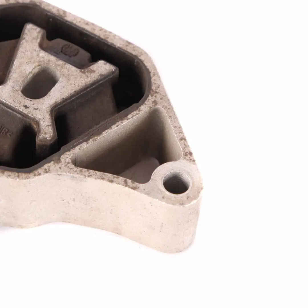Mercedes W176 W246 Engine Support Mount Holder Bracket 1 - SKU A2462400809-1 - Part number A2462400809