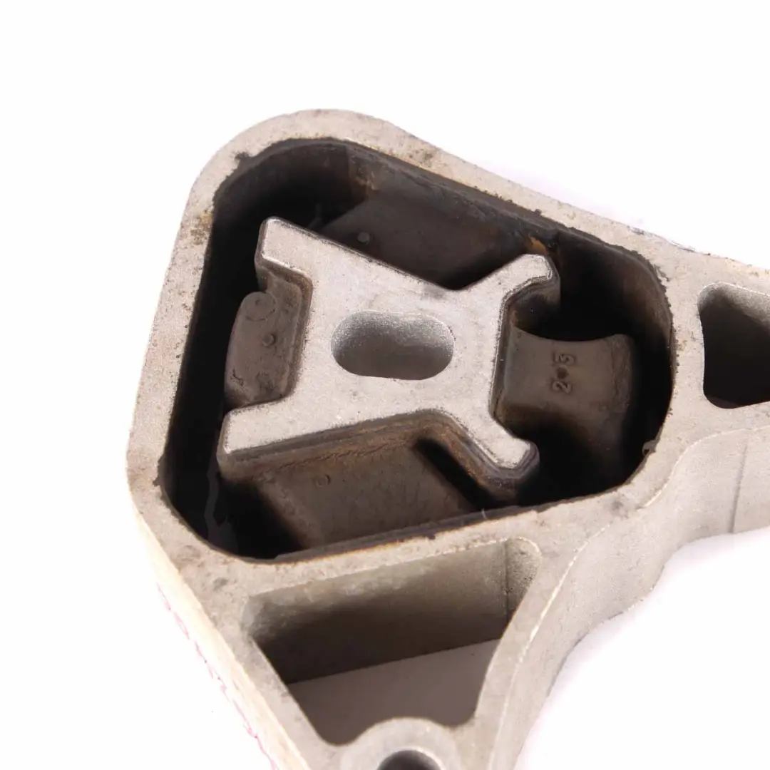 Mercedes W176 W246 Engine Support Mount Holder Bracket 1 - SKU A2462400809-1 - Part number A2462400809